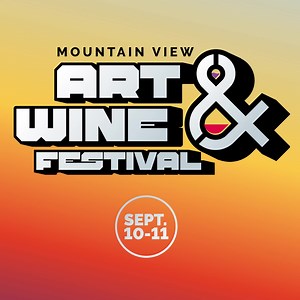 447 reactions · 63 shares | 50th Mountain View Art & Wine, September...
