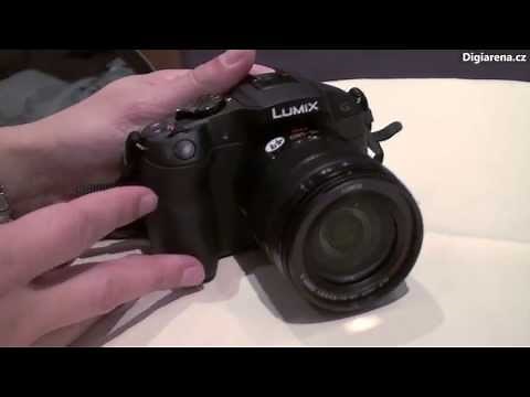 Panasonic Lumix DMC-G6