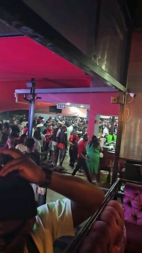 4.4K views · 97 reactions | JOJO Rooftop Lounge on Reels | Facebook