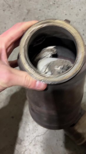 Bmw N63 Catalytic Converter Issue and Solutions