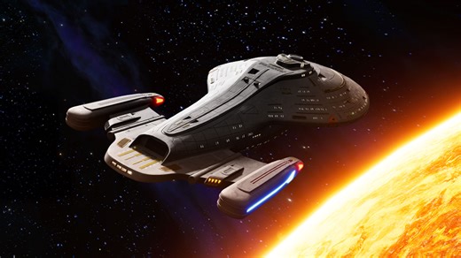 'Star Trek: Voyager – Across the Unknown' Warps to Consoles and PC This February - TREKNEWS.NET | Your daily dose of Star Trek news and opinion