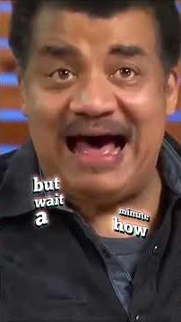 Earth: A Giant Jigsaw Puzzle