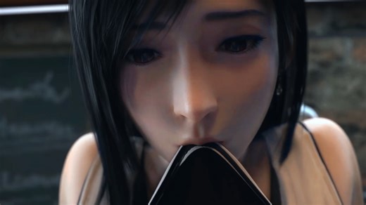 顶级同人作者：HydraFXX