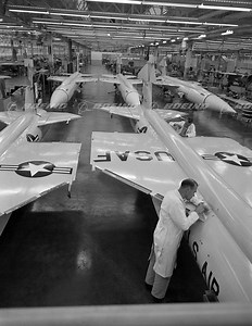 ЗРК CIM-10 Bomarc