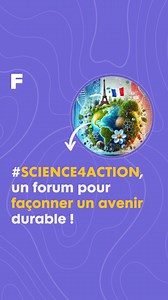 220 reactions | Découvrez le pouvoir de la science pour façonner un...