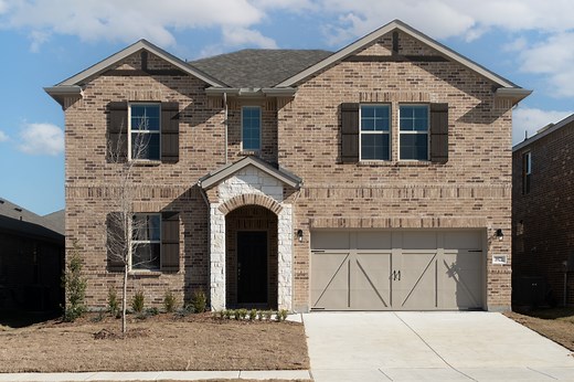 Chalk Hill by Beazer Homes