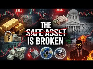 The Federal Reserve Became the Buyer of Last Resort — That’s the End