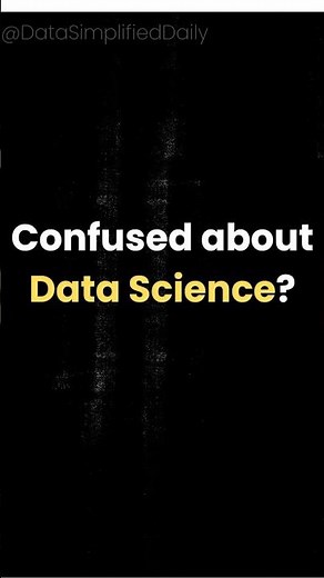 Data Science for Beginners