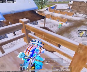 7.8K views · 155 reactions | New best landing gameplay of the season 52eliminations support Nemo PUBG | MUNNO TV | Facebook