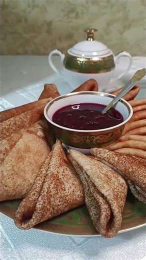 Easy Homemade Crepes: Step-by-Step Recipe