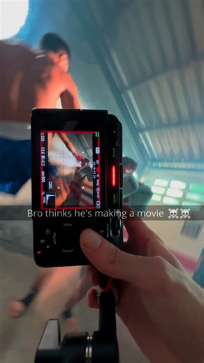 11K views · 146 reactions | "Shot this in under 10 minutes with the Sony FX3 and the Sony 24-50mm F2.8 G lens, during the Sony Kando Event at Phuket, Thailand, this year. Honestly, this combo can create such cinematic results!" - @umarnaq  壘#SonyAlpha | Sony - Alpha Universe | Facebook