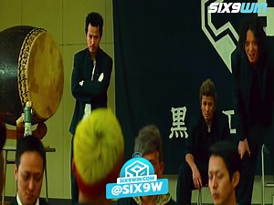 75K views · 1.6K reactions | Crows Explode เรียกเขาว่าอีกา 3 (2014) #reels #viral #post #video | หนังดูเพลินนะ | Facebook