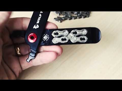 Wolf Tooth Master Link Combo Pliers