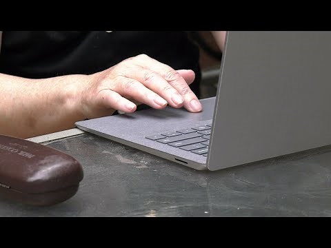 Senior loses $60,000 in computer virus banking fraud scam