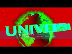 Universal Pictures Logo 1997