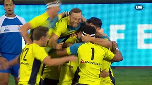 59K views · 1.7K reactions | Aussie sevens' near 10/10 performance. The Aussie 7s side have lifted the inaugural DHL Oktoberfest 7s trophy, dominating tournament favourites Fiji 40-7 in the big one. Here's every Aussie try from the Olympic Stadium in Munich. | FOX Sports Rugby | Facebook