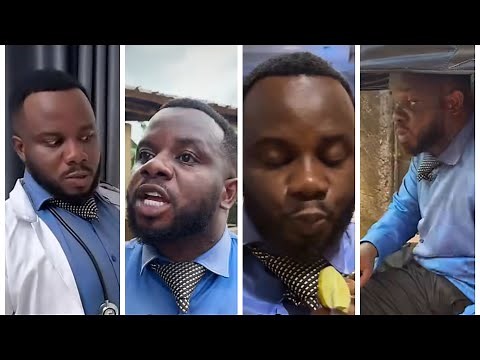 😂 Best of Oga Sabinus 2025 – Funniest Comedy Moments That Will Make You Cry Laughing!