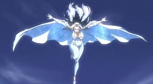 Exploring Emma Frost's Moments in X-Men Animation