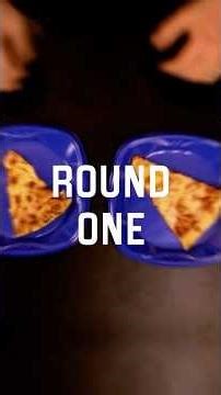 ROUND 1 of the Livonia PIZZA Battle! #shorts #pizza #livoniami #foodie #pizzabattle #marchmadness