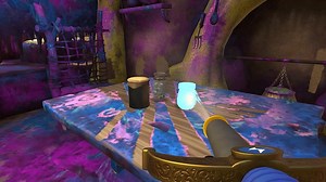 57K views · 306 reactions | Wash away the dirt in Shrek’s Swamp, just like peeling off layers of onions, in PowerWash Simulator’s upcoming DLC. Don't forget to clean the outhouse: https://80.lv/articles/powerwash-simulator-meets-shrek-in-the-upcoming-dlc/ | 80 Level | Facebook