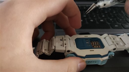 小天才短接教程小天才短接教程