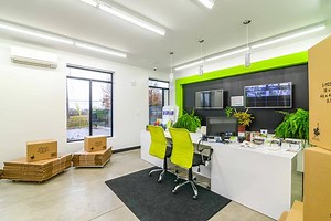 Keswick Storage | Green Storage