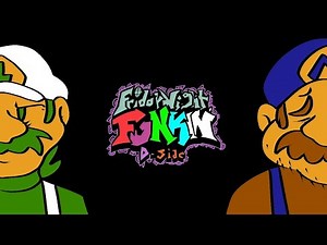 Friday Night Funkin' D-Sides - Fighting Back! (Unofficial Remix)