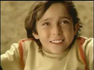 Tanda de comerciales - Discovery Kids México Junio 2007 (2)
