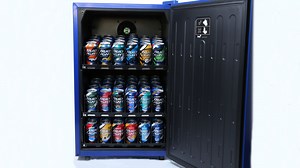 Bud Light’s New Smart Fridge Tells Bros When Beer Is Running Low