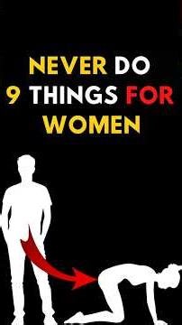 9 Mistakes Smart Men Make With Women | Stoic Advice Every Man Needs to Hear