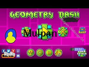 Mulpan challenge intro 58 (timer activated)