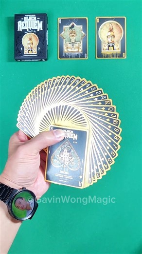 1.1K views · 54 reactions | Unboxing the Black Requiem 2022 playing...