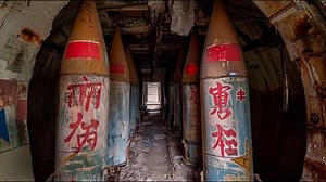 China's Shocking Military Monsters No One Knows Where They Come From