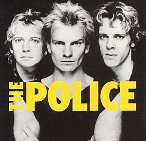 ポリスのおすすめ名曲ランキング！名盤アルバムも紹介！