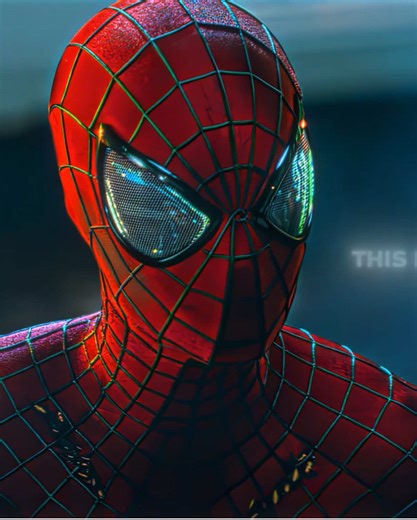 The Amazing Spider-Man: Andrew Garfield's Iconic Moments
