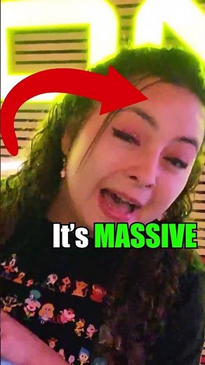 It's MASSIVE! #arcade #clawmachine #winning