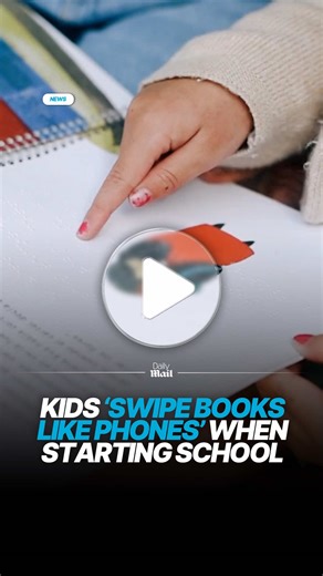 Challenges Children Face in Developing Basic Skills