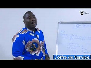 COMMENT CRÉER UNE OFFRE IRRÉSISTIBLE ?