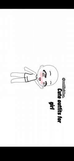 New cute outfits sorry for bad quality hope u like it.... #fpyシ #outfitideasgachalife❤️ #fyppppppppppppppppppppppp #foryoupage #outfitideas #gachalife