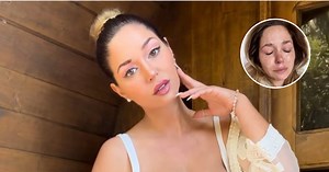 “Tuve que ir con Carabineros a recuperar mis cosas”: Nicole Block se desahogó y contó detalles de conflicto familiar - La Cuarta