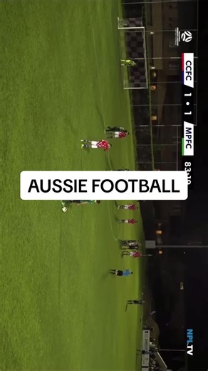 Won everything back home with an Italian club, the Monaro Panthers, before moving to England in 2023. A key difference is physicality. I’ve been forced to develop physically because of the nature of English football, which is something I didn’t have to do in Australia. I was uncomfortably comfortable in Australia so I threw myself in the deep end to force adaptation and personal growth. I’d recommend anyone to try the same. #aussiefootball