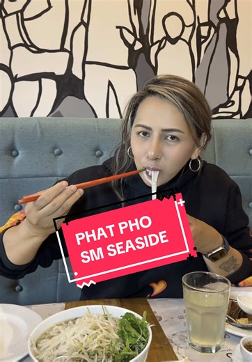 Phat Pho: A Must-Try Vietnamese Dining Experience