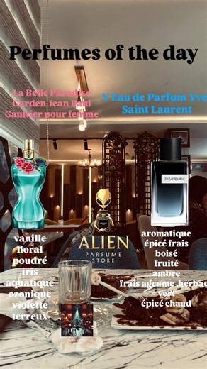 alien_parfume_store sur TikTok