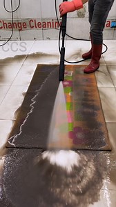 Delicious😋 #satisfying #asmr #relaxing | Change Cleaning Service