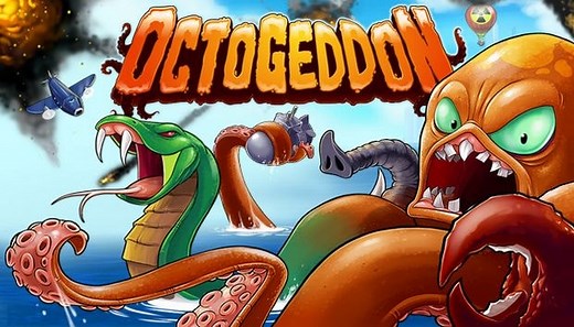 ▷OCTOGEDDON PC | PiviGames