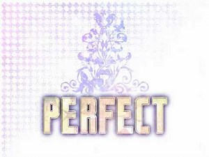 KAT-TUN PERFECT(COVER)