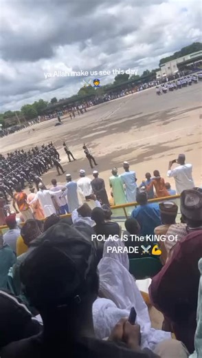 Exploring POLAC: The Premier Police Cadet Experience