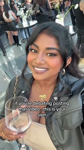 Post the vid