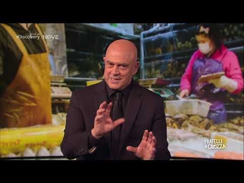Maurizio Crozza e il suo monologo su Locatelli