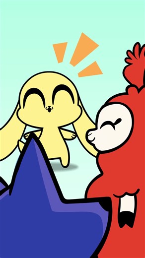 Funny Animation on Awkward Conversations